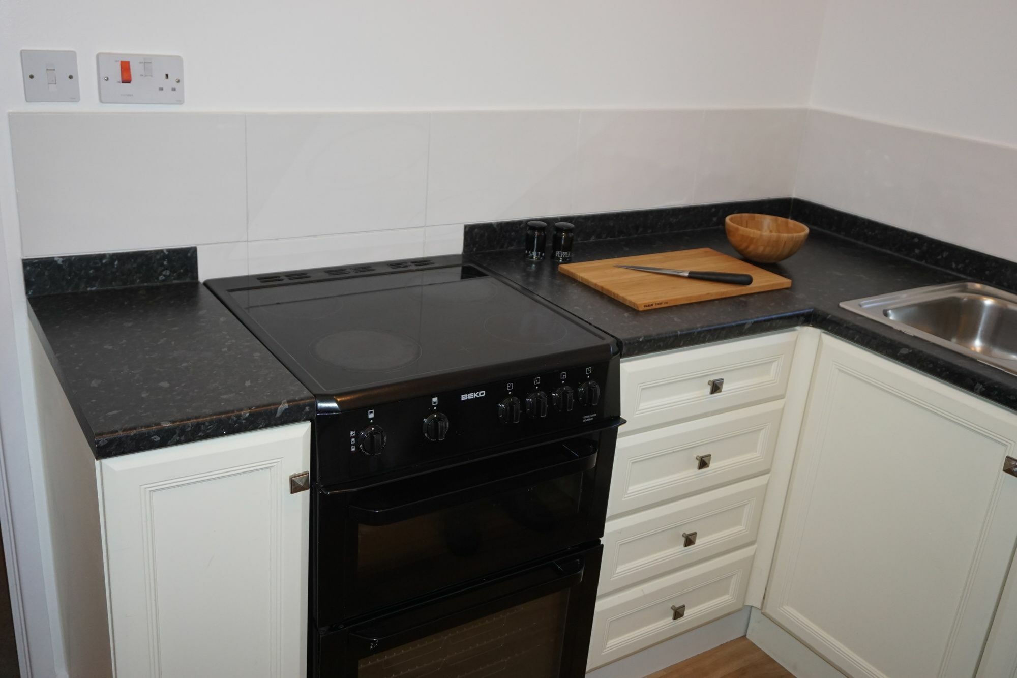 Great Meadow House Apartman Bristol Kültér fotó